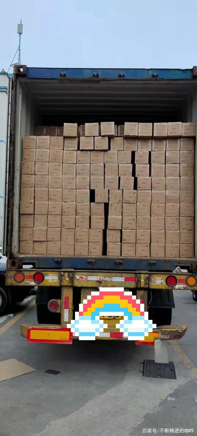 出海资讯 - 外贸实操-装柜细节记录